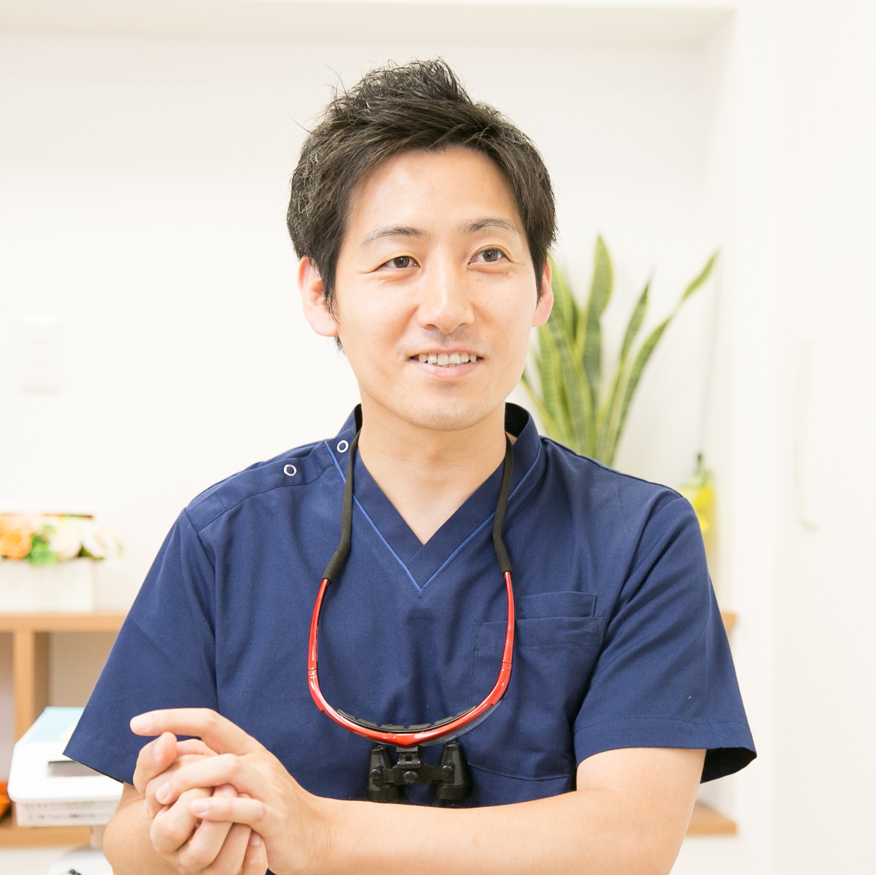 樋口 貴俊　院長様