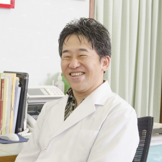 平谷 俊樹 院長様