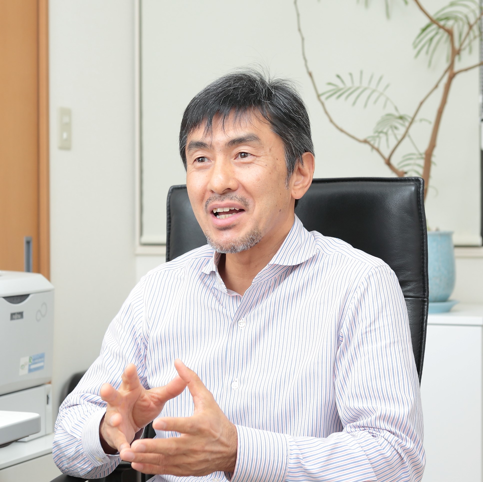 木村 謙介 院長様