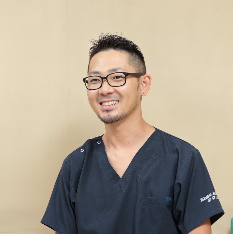 中山 貴文 院長様