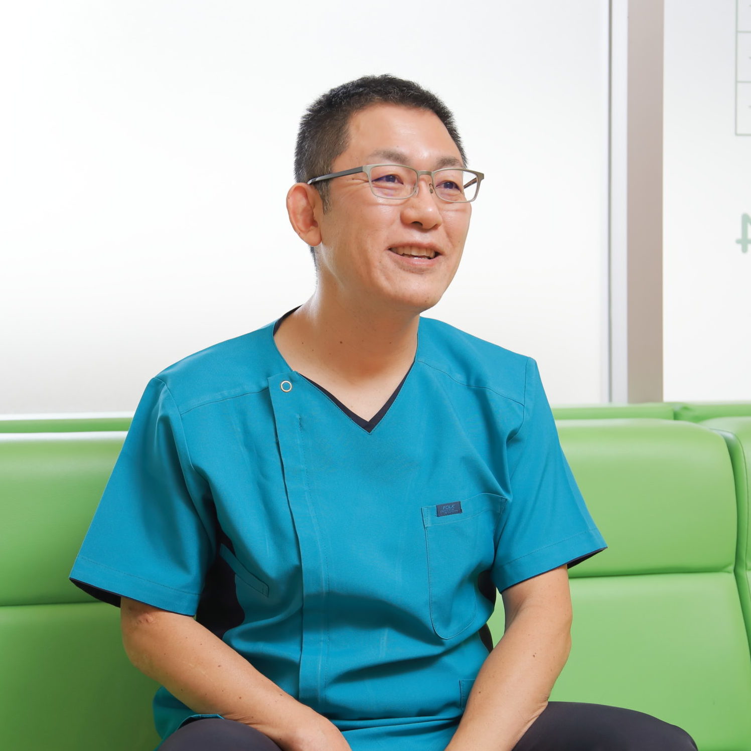  宮本 良平院長様