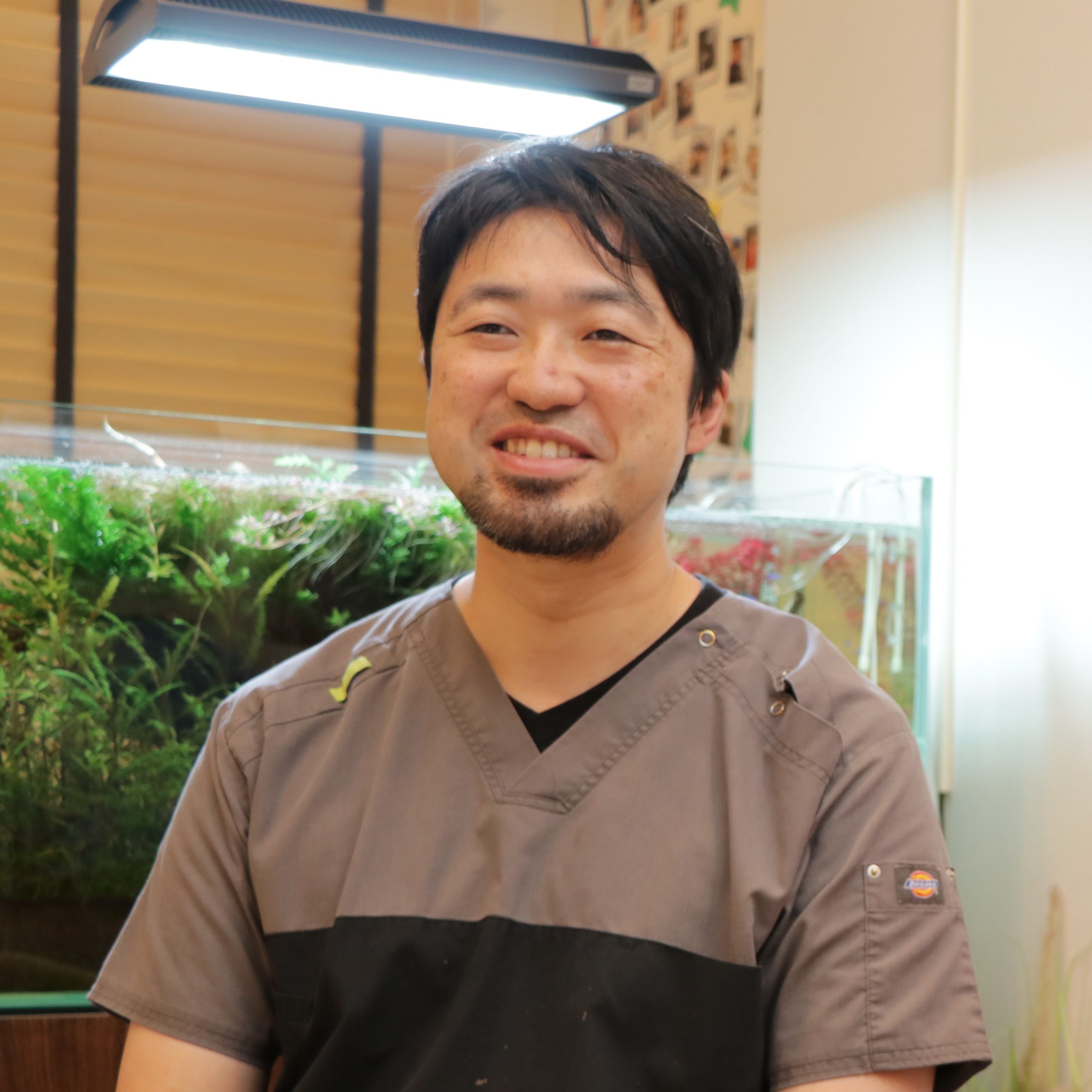 秋月 大 院長様