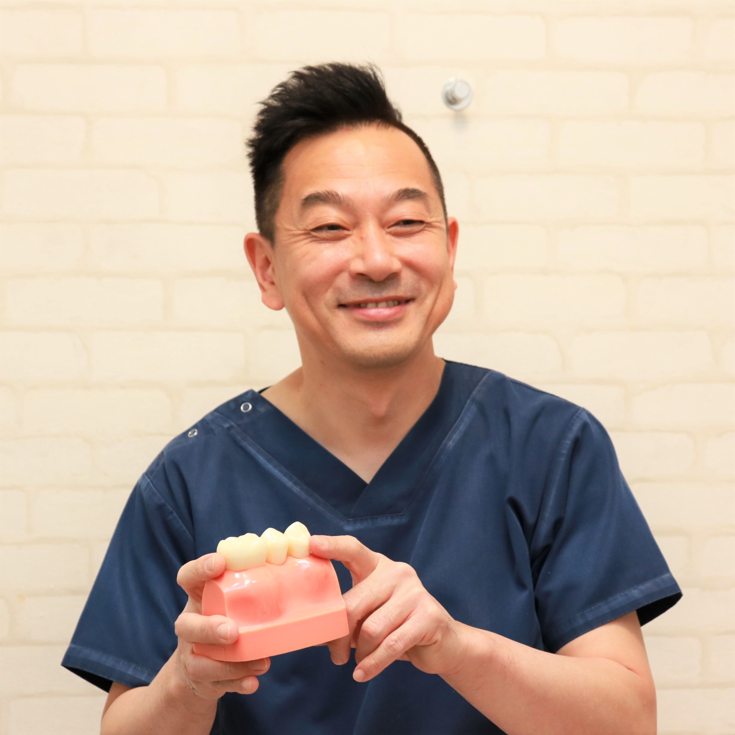 松久保 正二 院長様