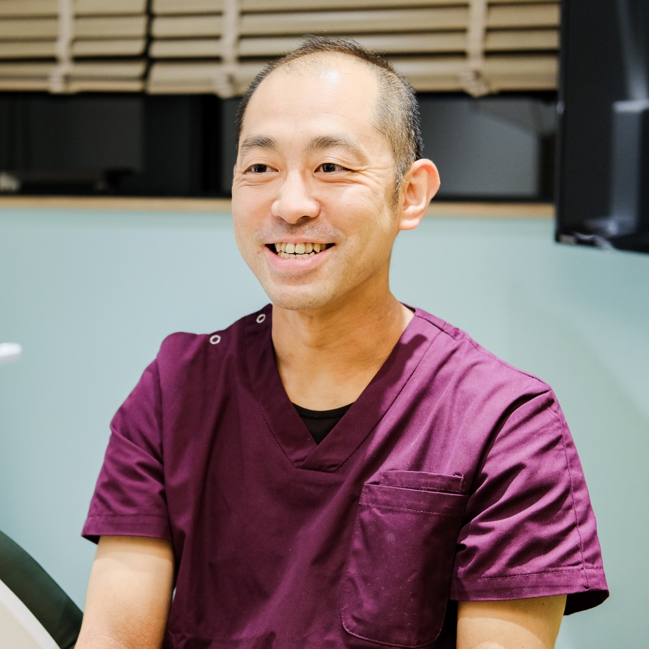 近藤 雄三 院長様