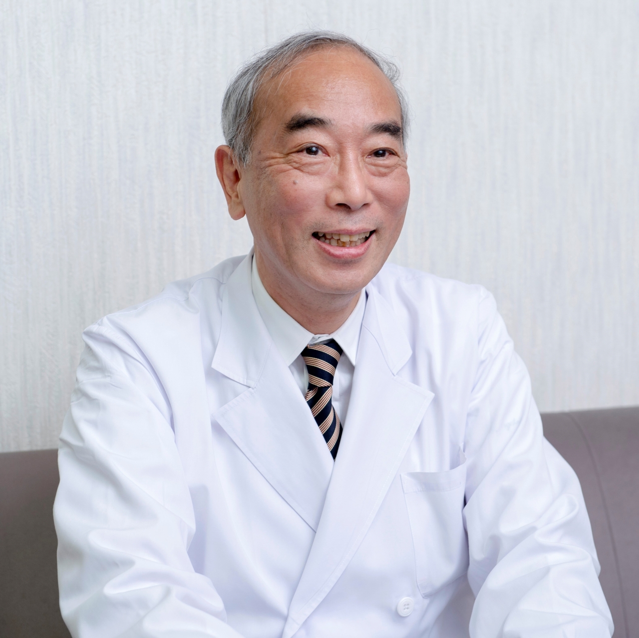 長堀 優 院長様