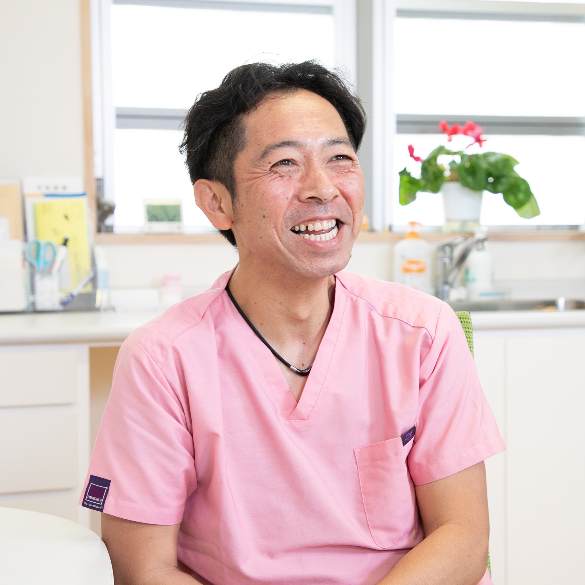 岩尾 篤 院長様
