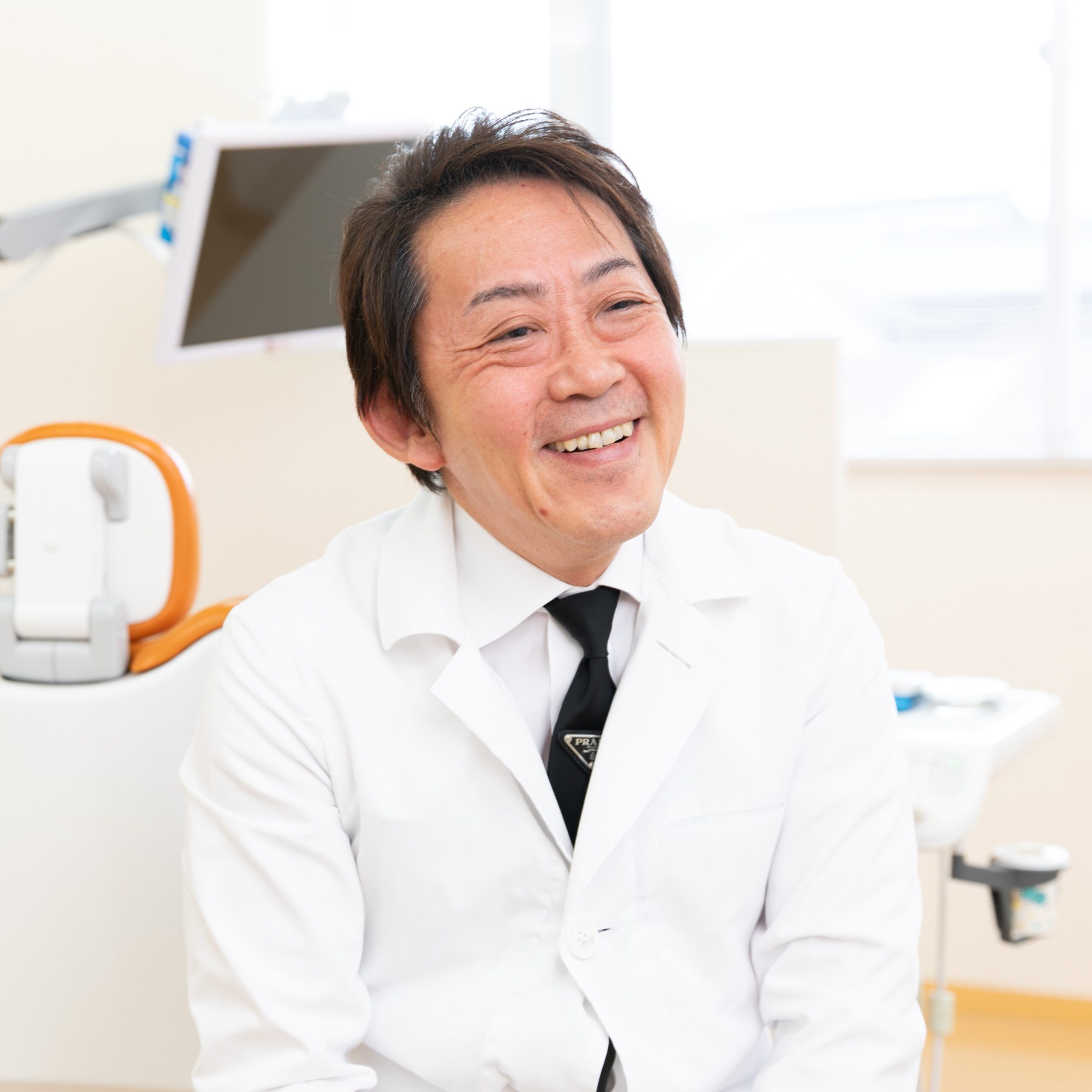 大橋 健児 院長様