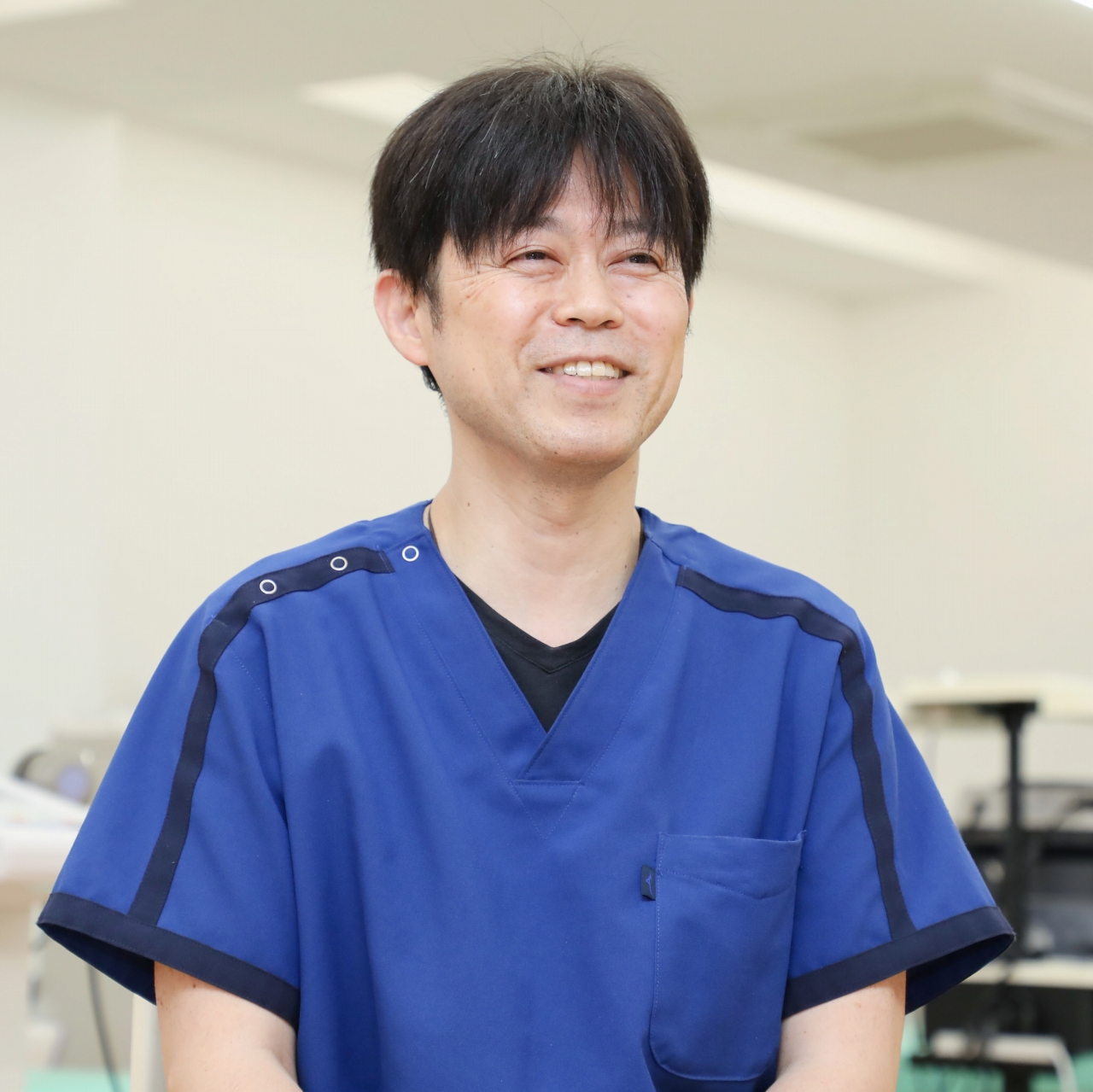 増田 義武 院長様