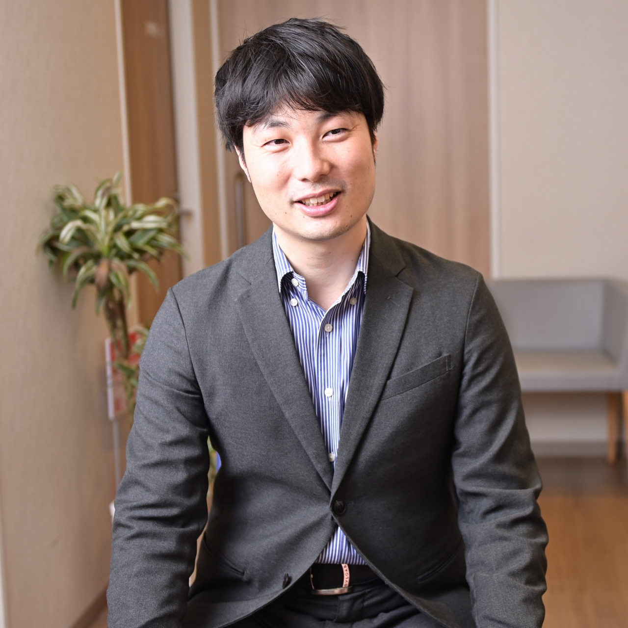 大澤 亮太 院長　様