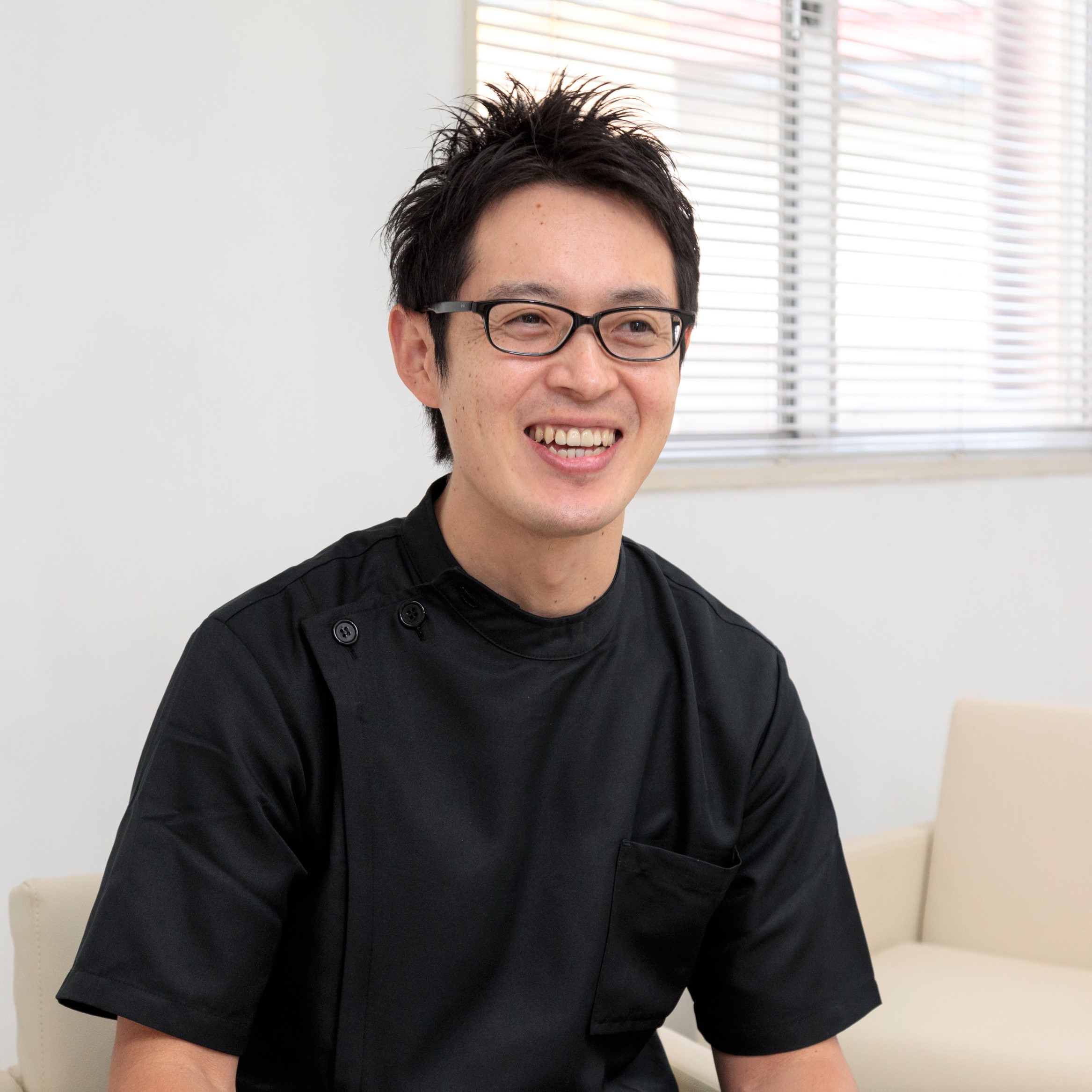 松本 卓也 院長様