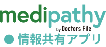 情報共有アプリ